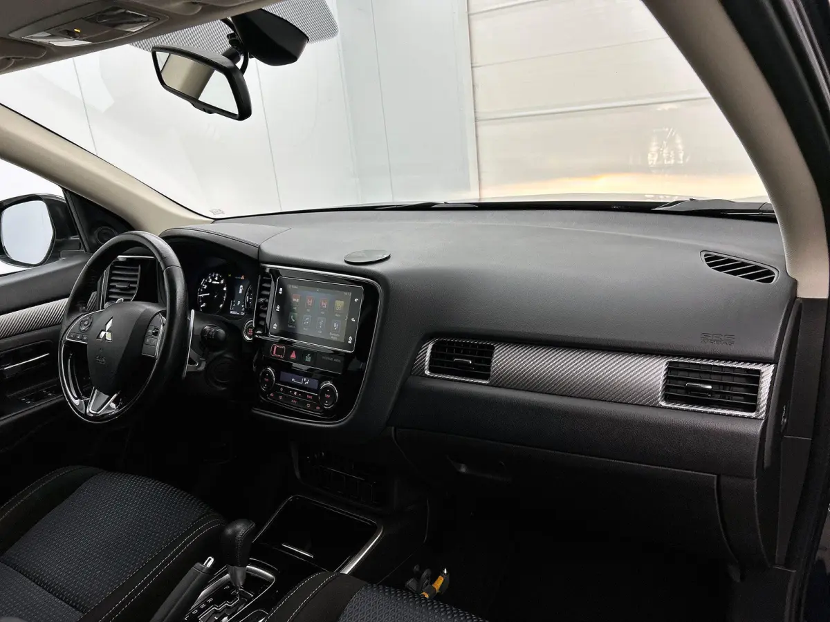 2.0 Business Edition CAMERA | NAVI | CRUISE