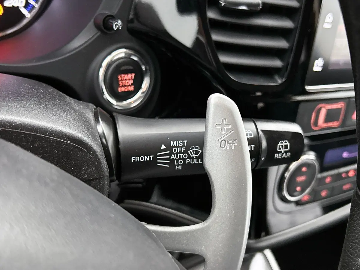 2.0 Business Edition CAMERA | NAVI | CRUISE