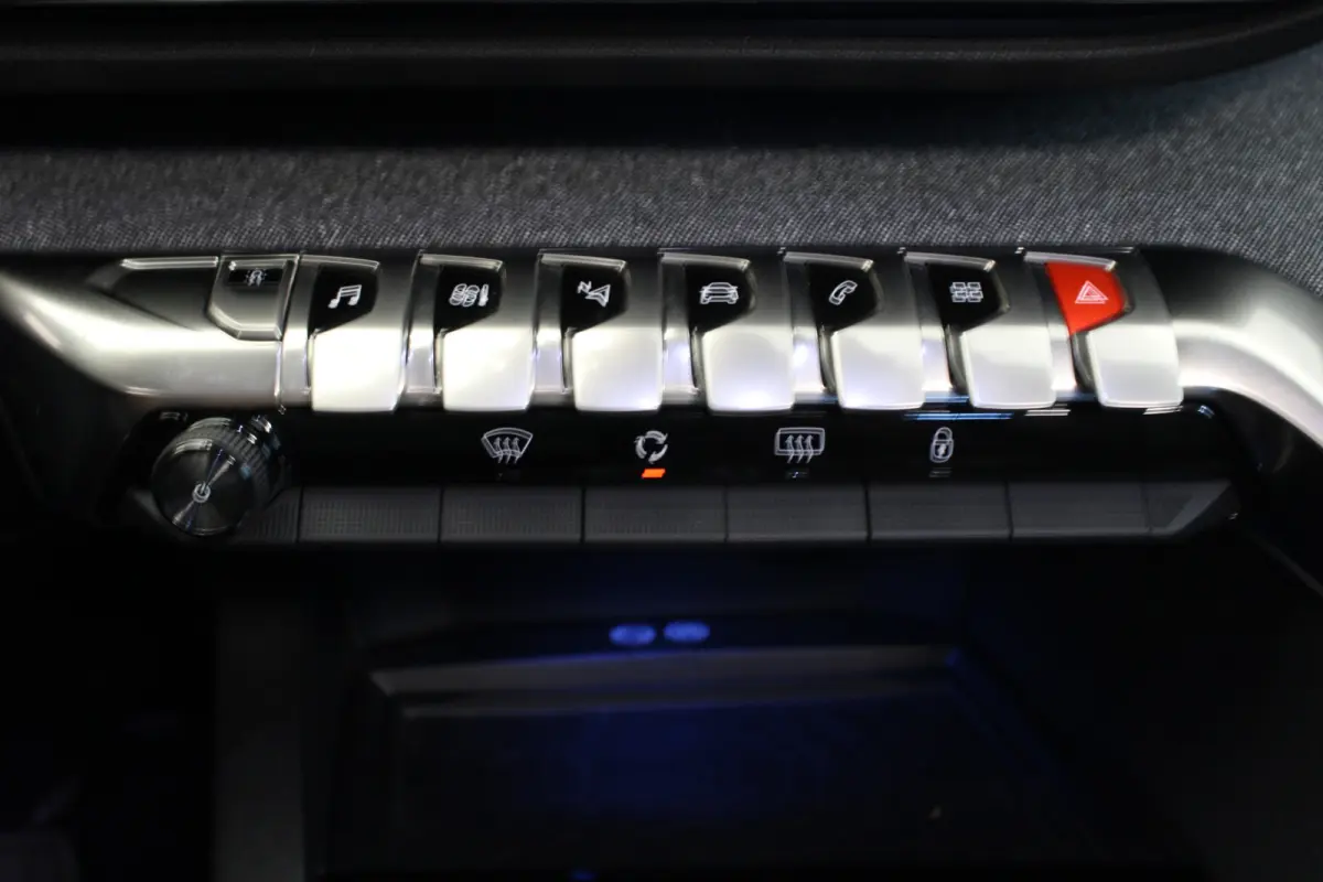 1.2 PureTech Allure |Pano|Camera|