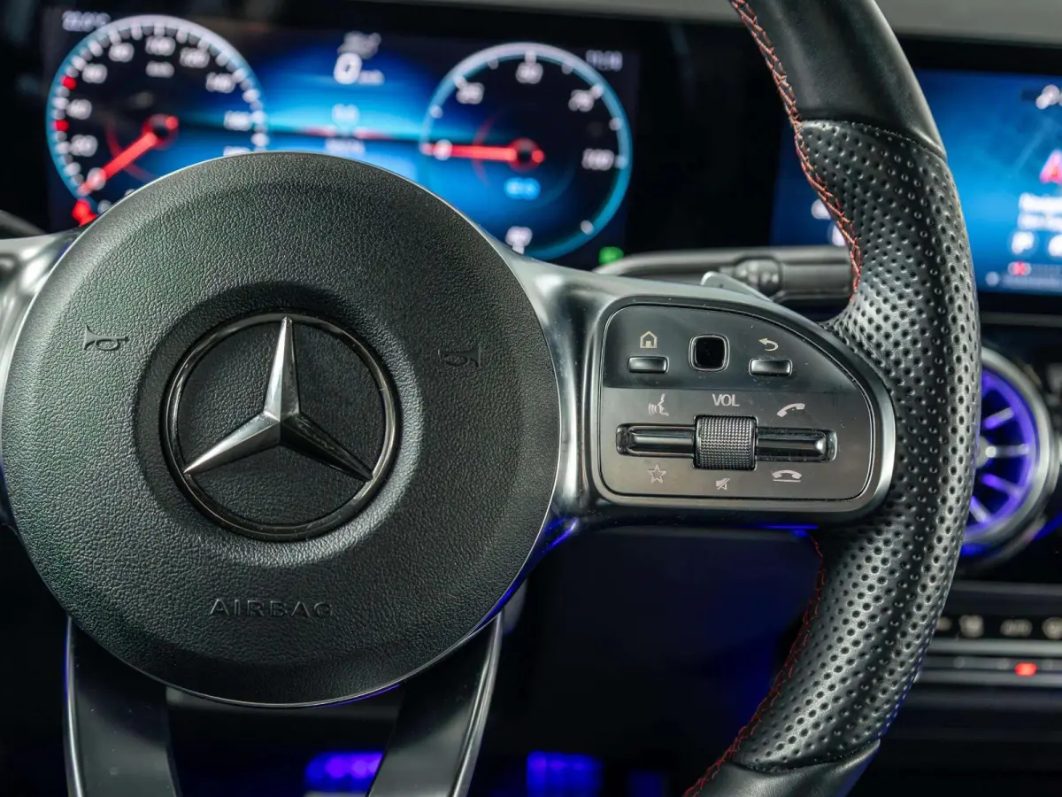 250 AMG Line 67 kWh | Trekhaak