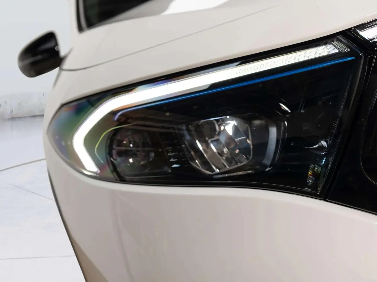 250 AMG Line 67 kWh | Trekhaak
