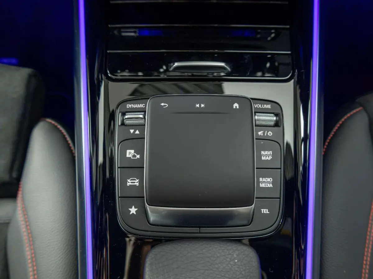 250 AMG Line 67 kWh | Trekhaak
