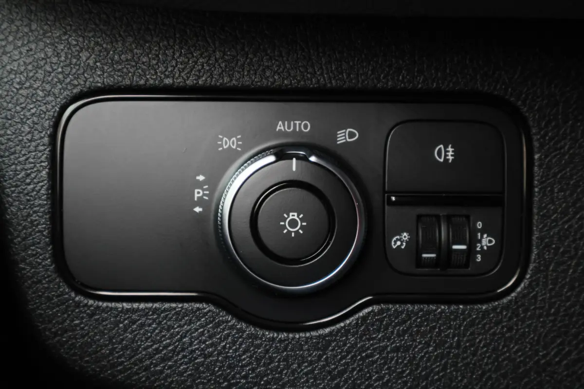 314 2.2 CDI L2H1 Automaat