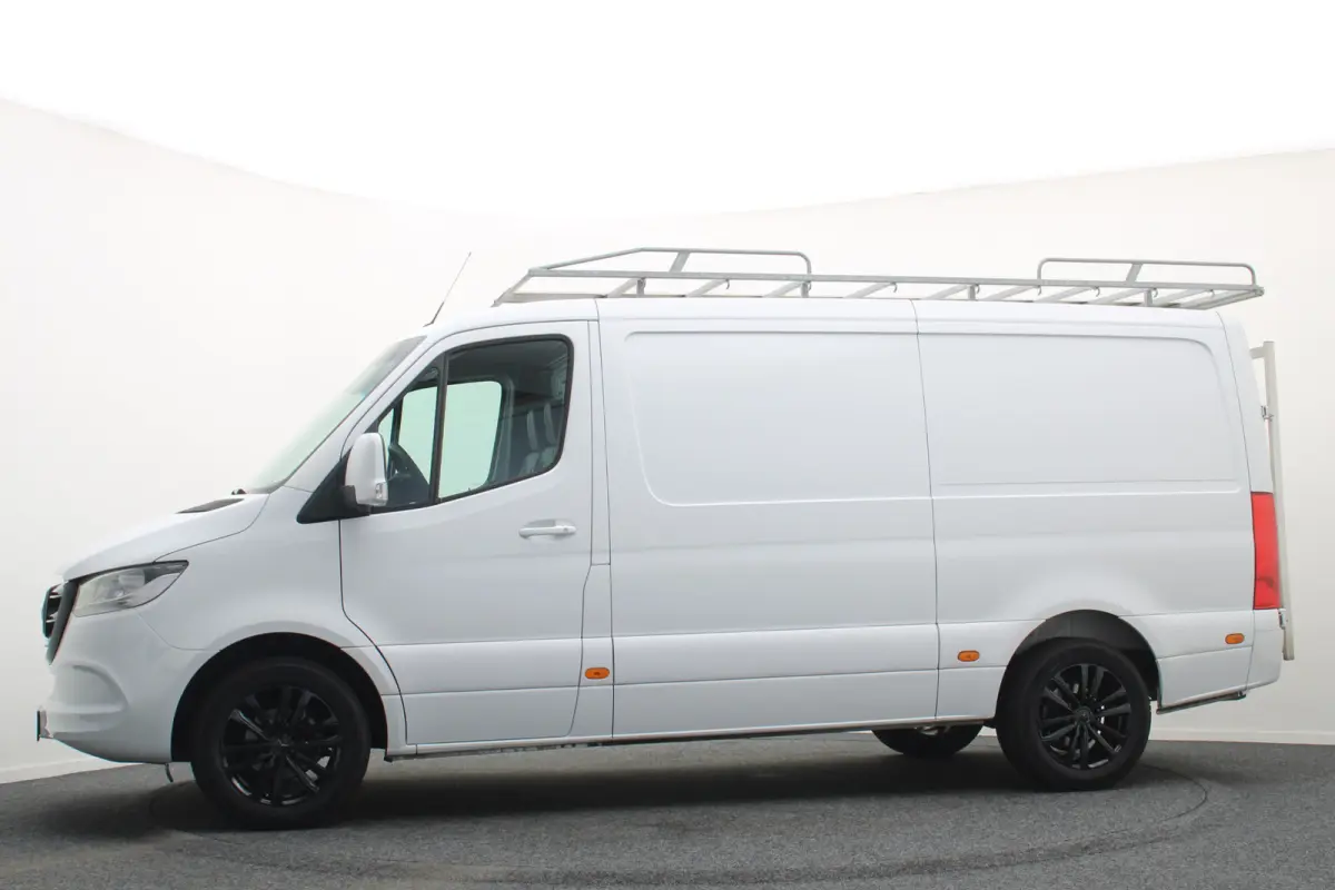 314 2.2 CDI L2H1 Automaat