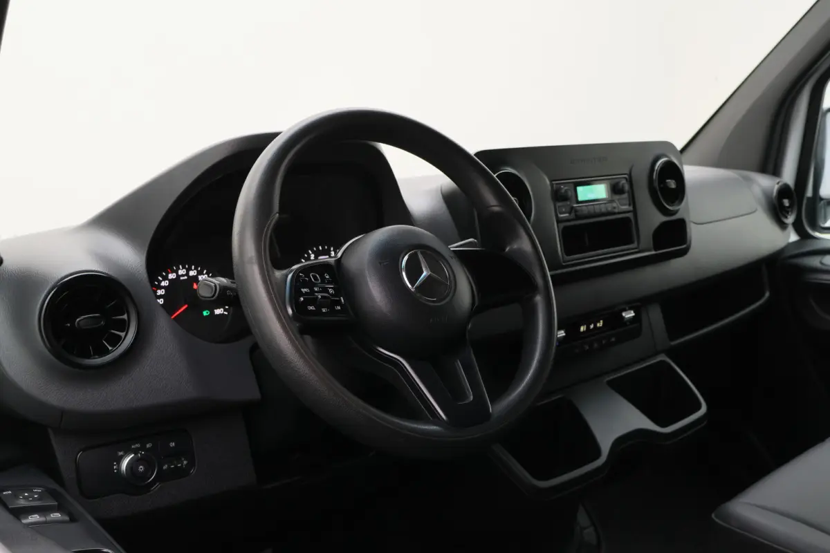 314 2.2 CDI L2H1 Automaat