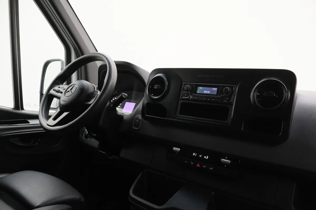 314 2.2 CDI L2H1 Automaat
