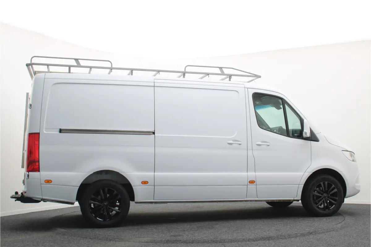 314 2.2 CDI L2H1 Automaat