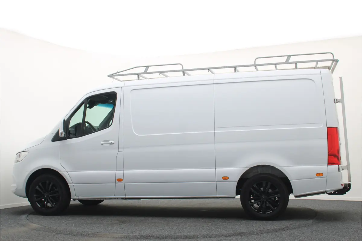 314 2.2 CDI L2H1 Automaat