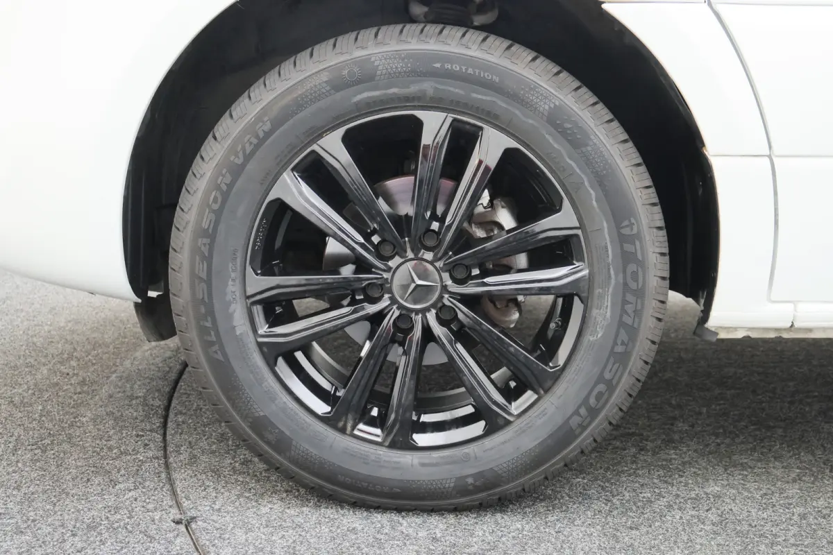 314 2.2 CDI L2H1 Automaat