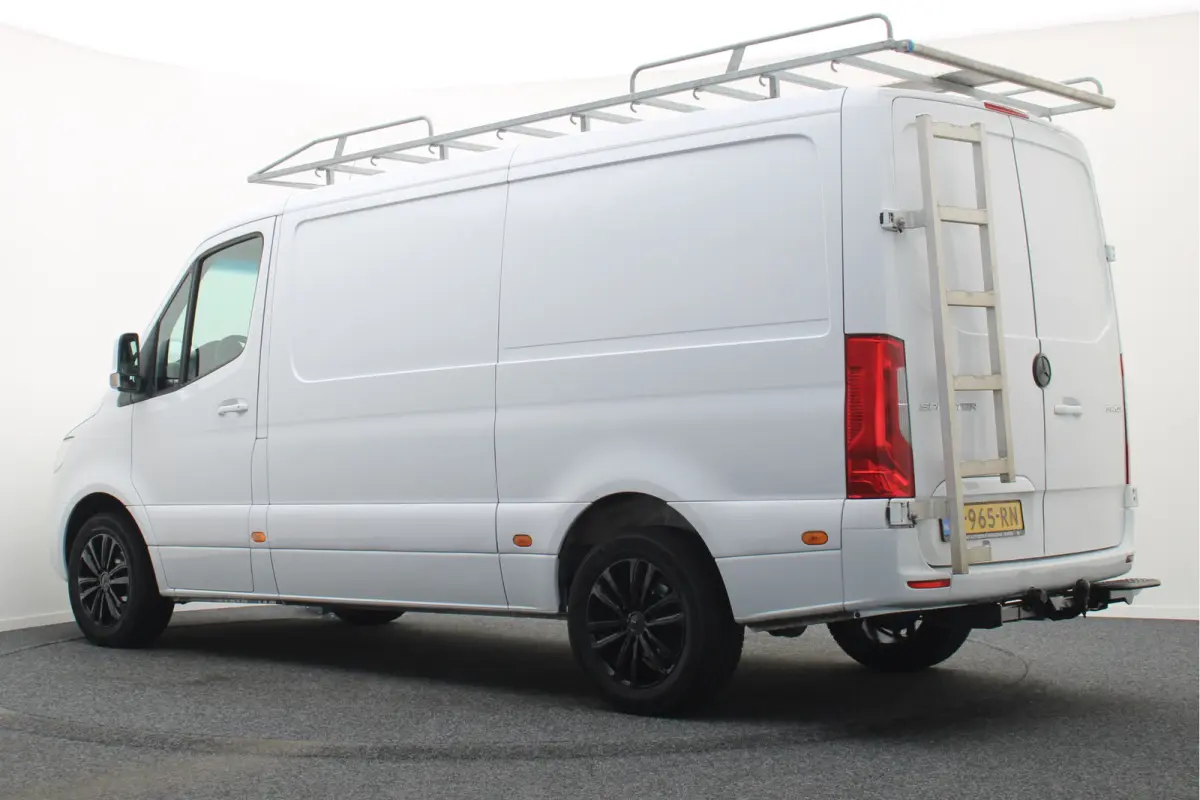 314 2.2 CDI L2H1 Automaat