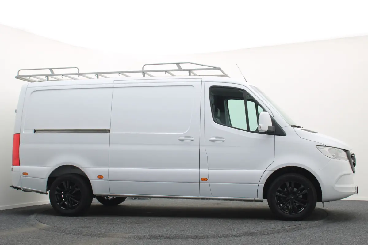 314 2.2 CDI L2H1 Automaat