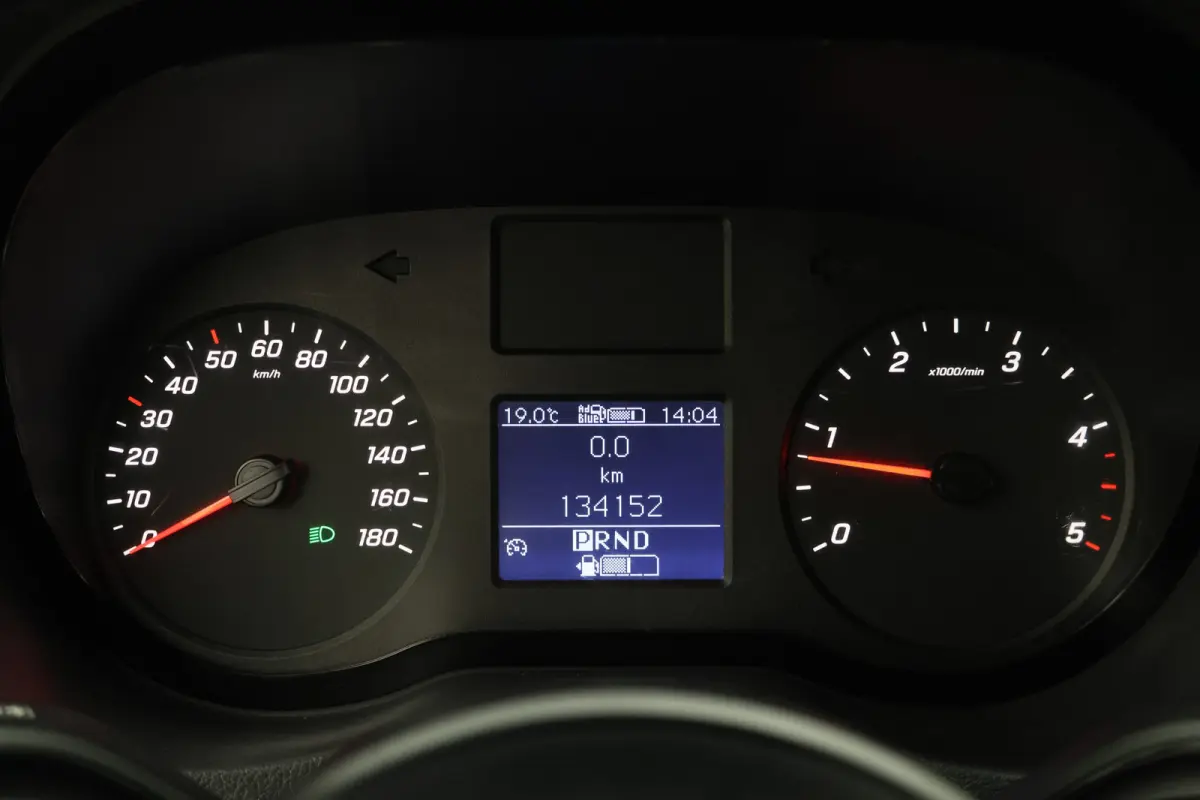 314 2.2 CDI L2H1 Automaat