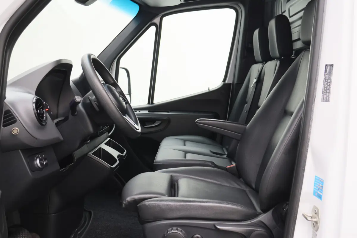 314 2.2 CDI L2H1 Automaat