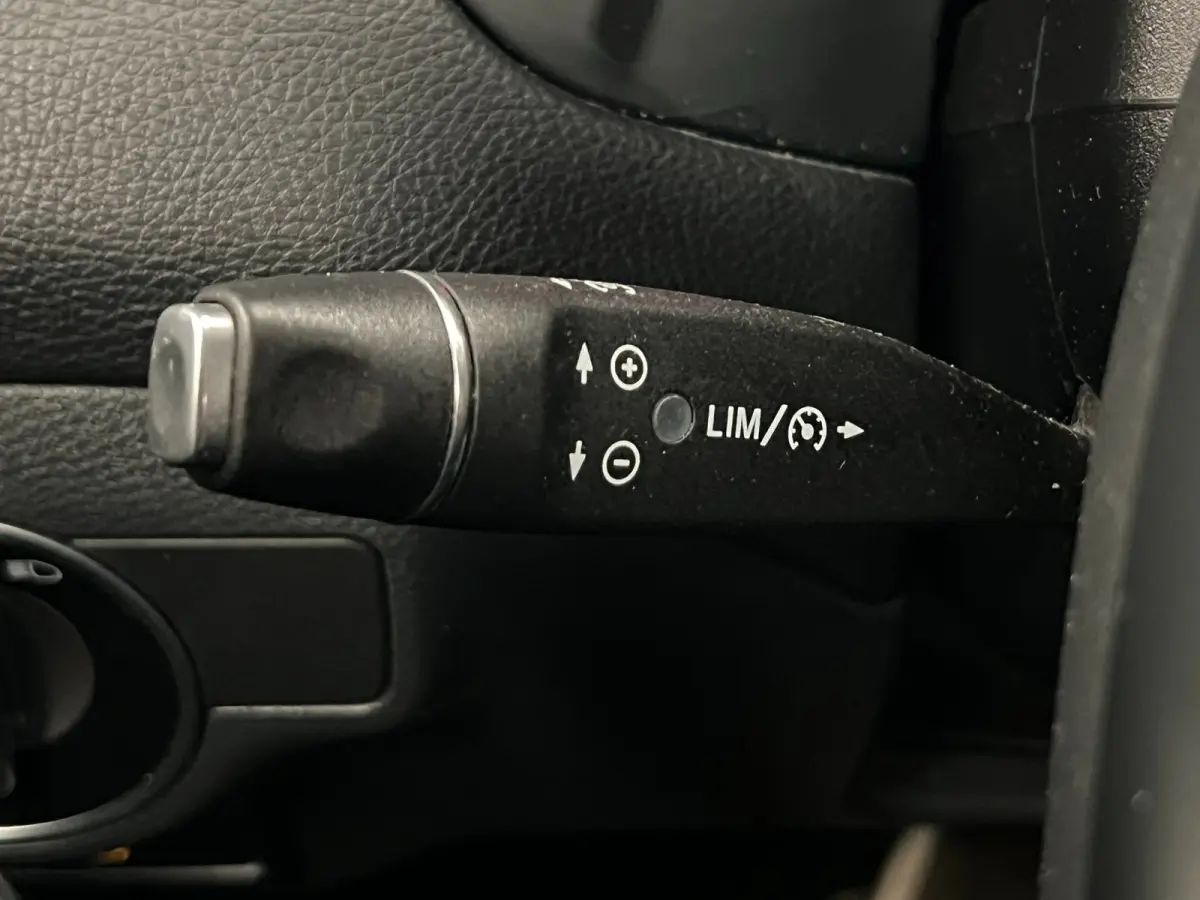 180 Urban / Leder / Clima / Stoelverwarming