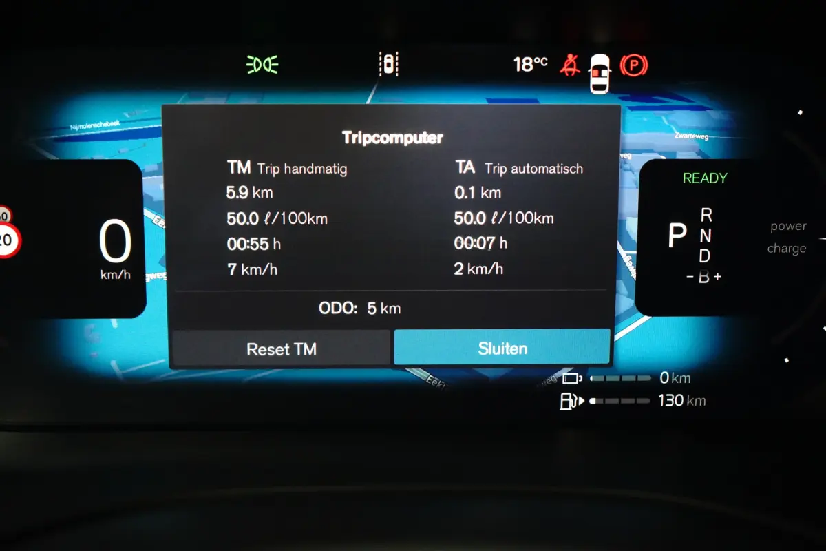 Plus Black Edition Recharge Plug-In Hybrid AWD | Luchtvering | 360 | HUD | H&K | Panodak |