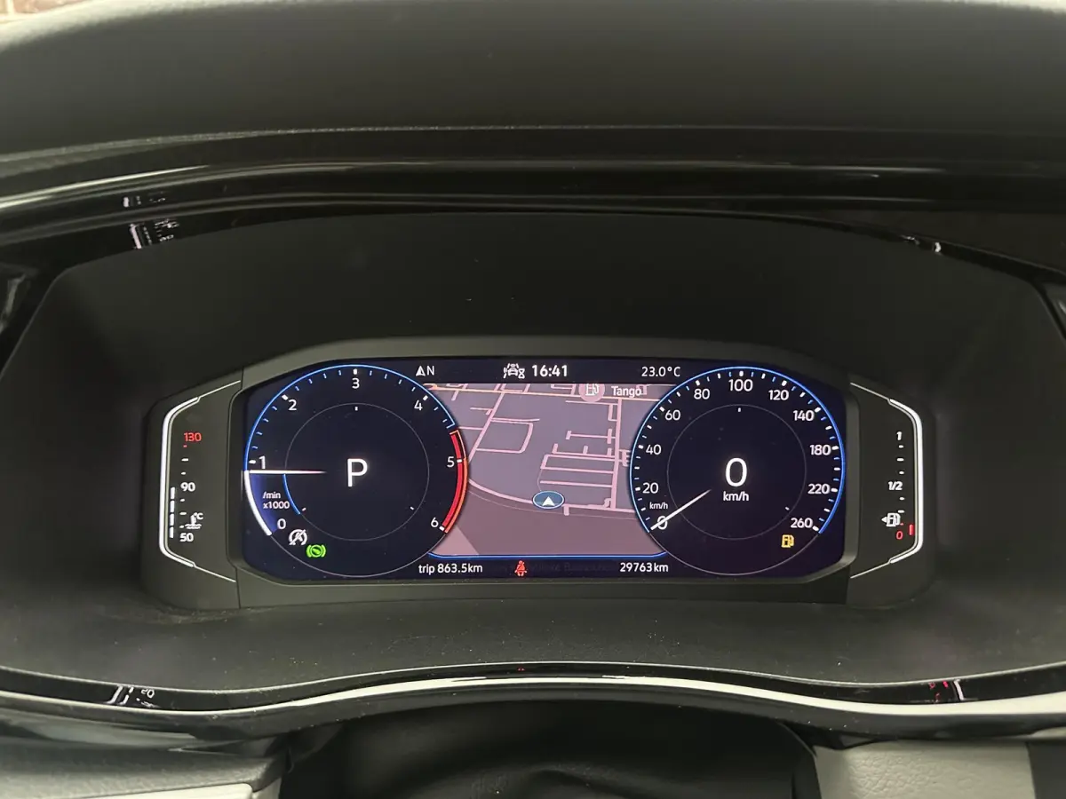 2.0 TDI L2H1 30 DC Bulli achteruitrijcamera| dubbele cabine