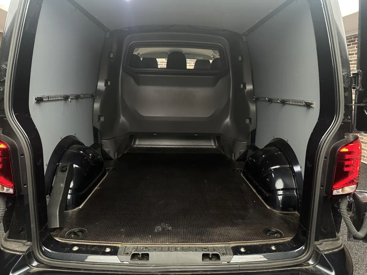 2.0 TDI L2H1 30 DC Bulli achteruitrijcamera| dubbele cabine
