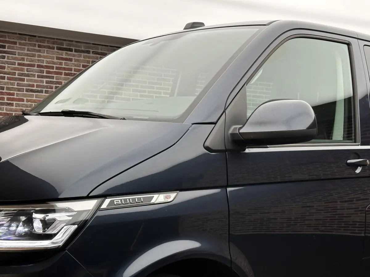2.0 TDI L2H1 30 DC Bulli achteruitrijcamera| dubbele cabine