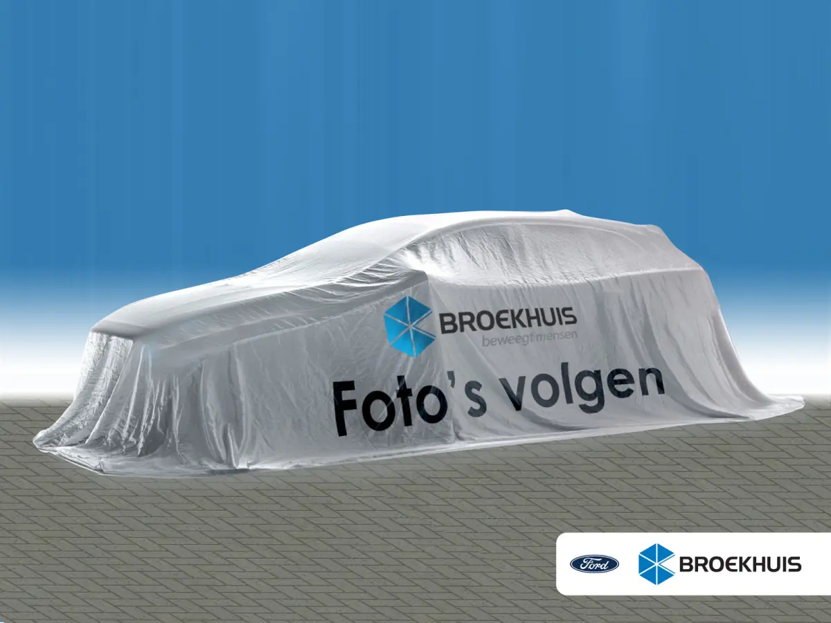 1.0 EcoBoost Hybrid ST Line | Automaat | Full LED koplampen | Privacy-glass | Apple cxarplay / andriod auto | Winter-pack