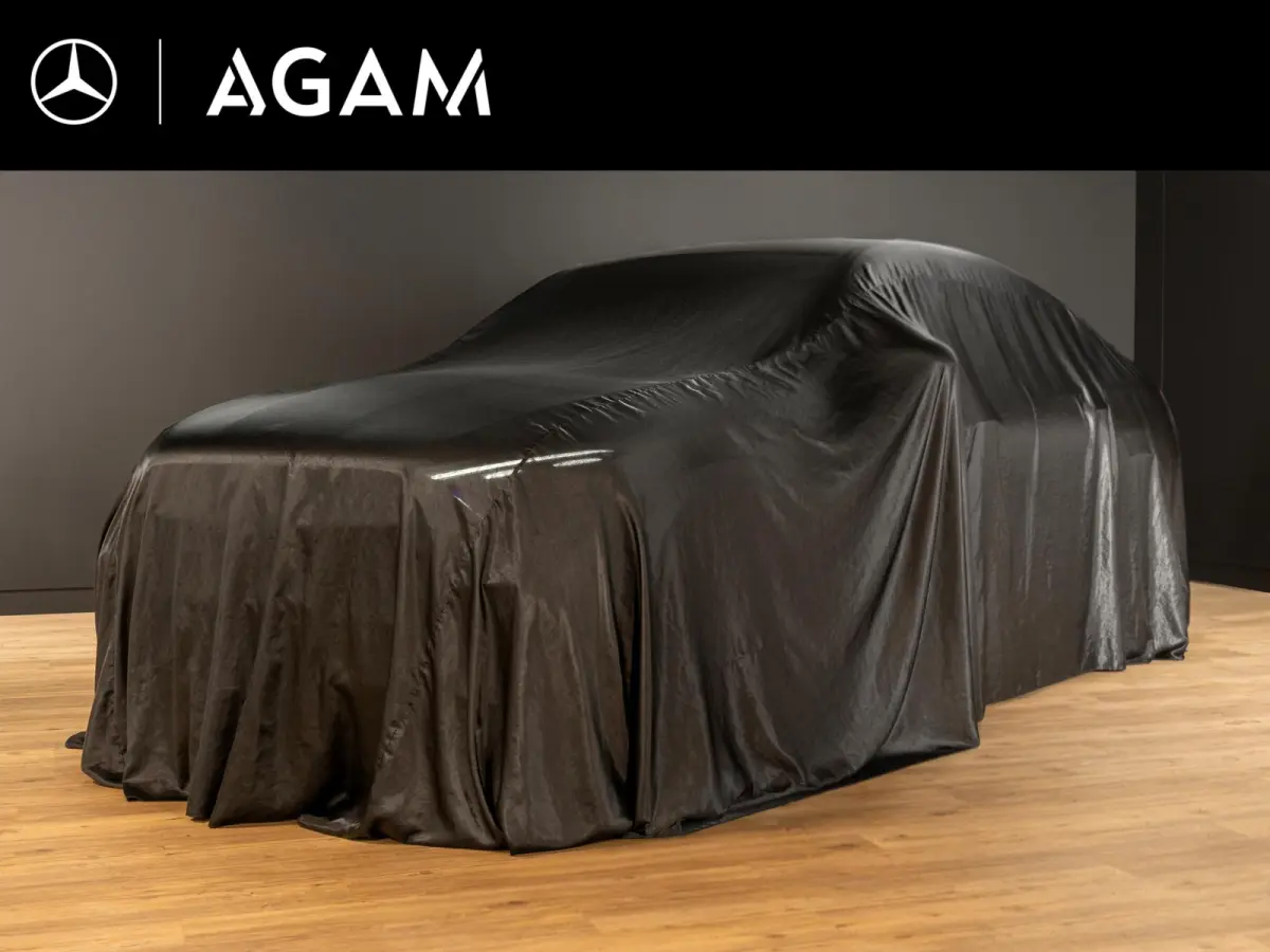 400 e 4MATIC AMG Line Panorama dak | Trekhaak