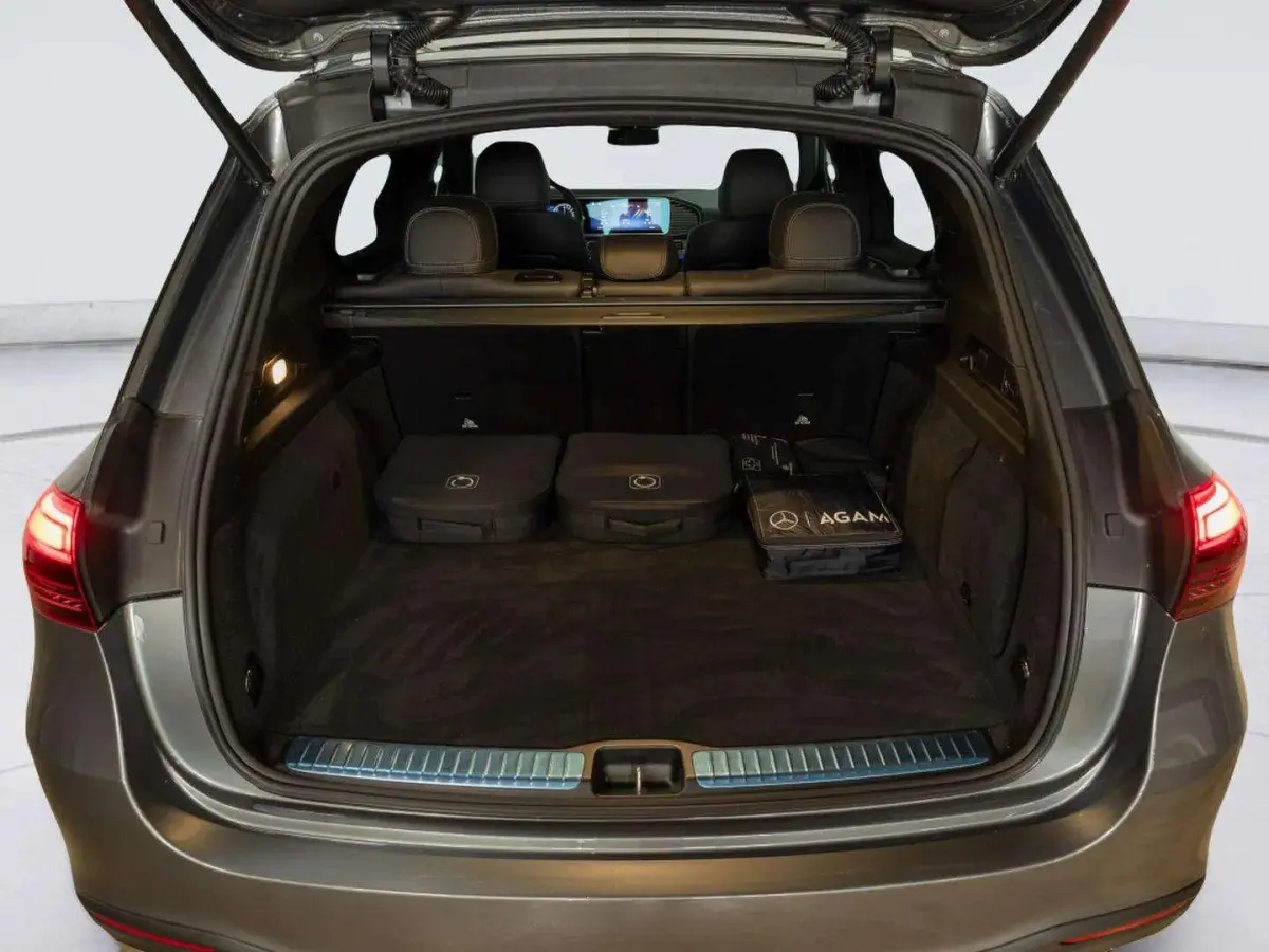 400 e 4MATIC AMG Line Panorama dak | Trekhaak