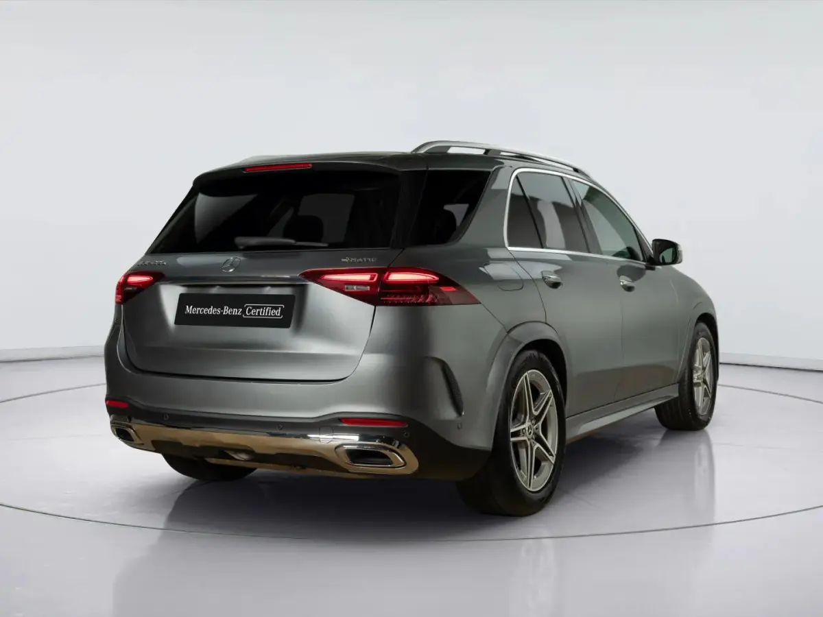 400 e 4MATIC AMG Line Panorama dak | Trekhaak
