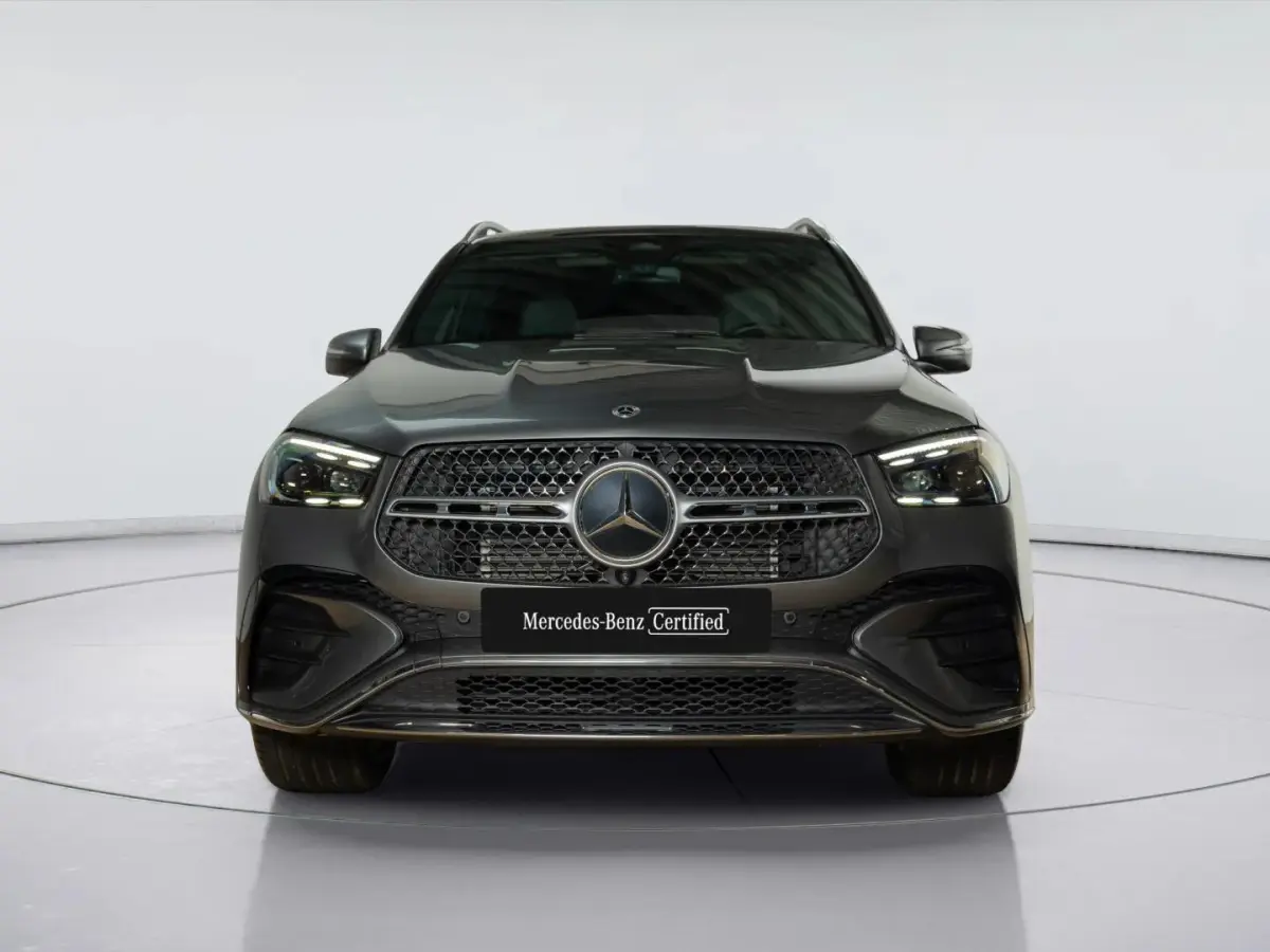 400 e 4MATIC AMG Line Panorama dak | Trekhaak