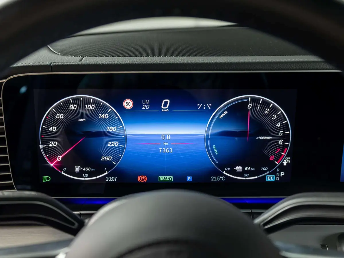 400 e 4MATIC AMG Line Panorama dak | Trekhaak