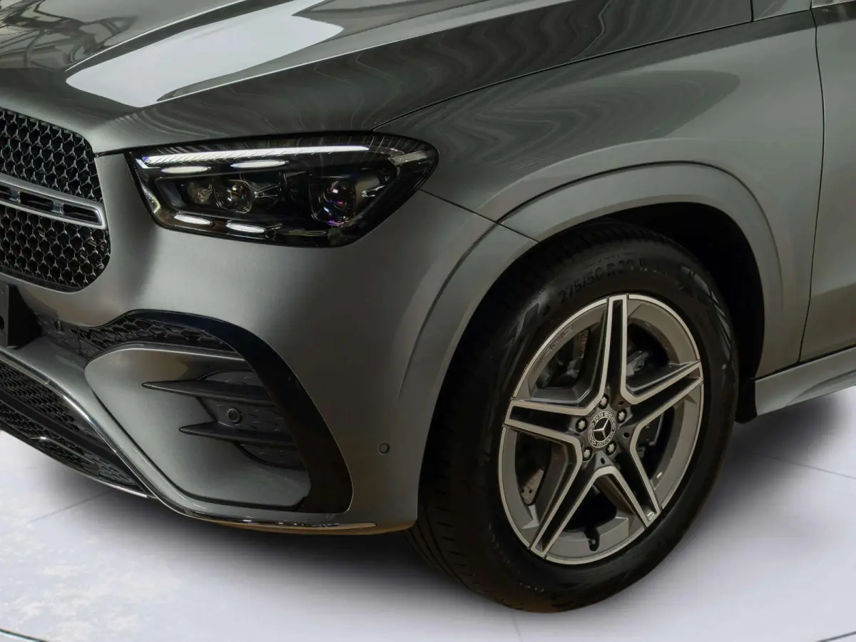 400 e 4MATIC AMG Line Panorama dak | Trekhaak