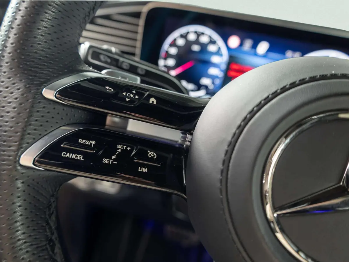 400 e 4MATIC AMG Line Panorama dak | Trekhaak