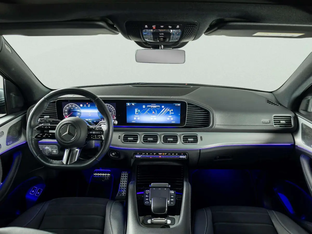 400 e 4MATIC AMG Line Panorama dak | Trekhaak