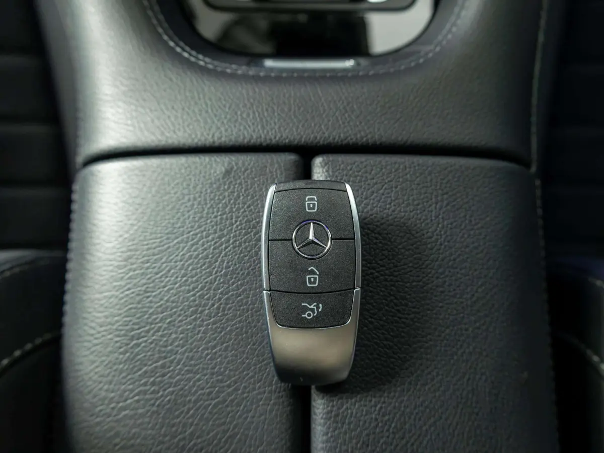 400 e 4MATIC AMG Line Panorama dak | Trekhaak
