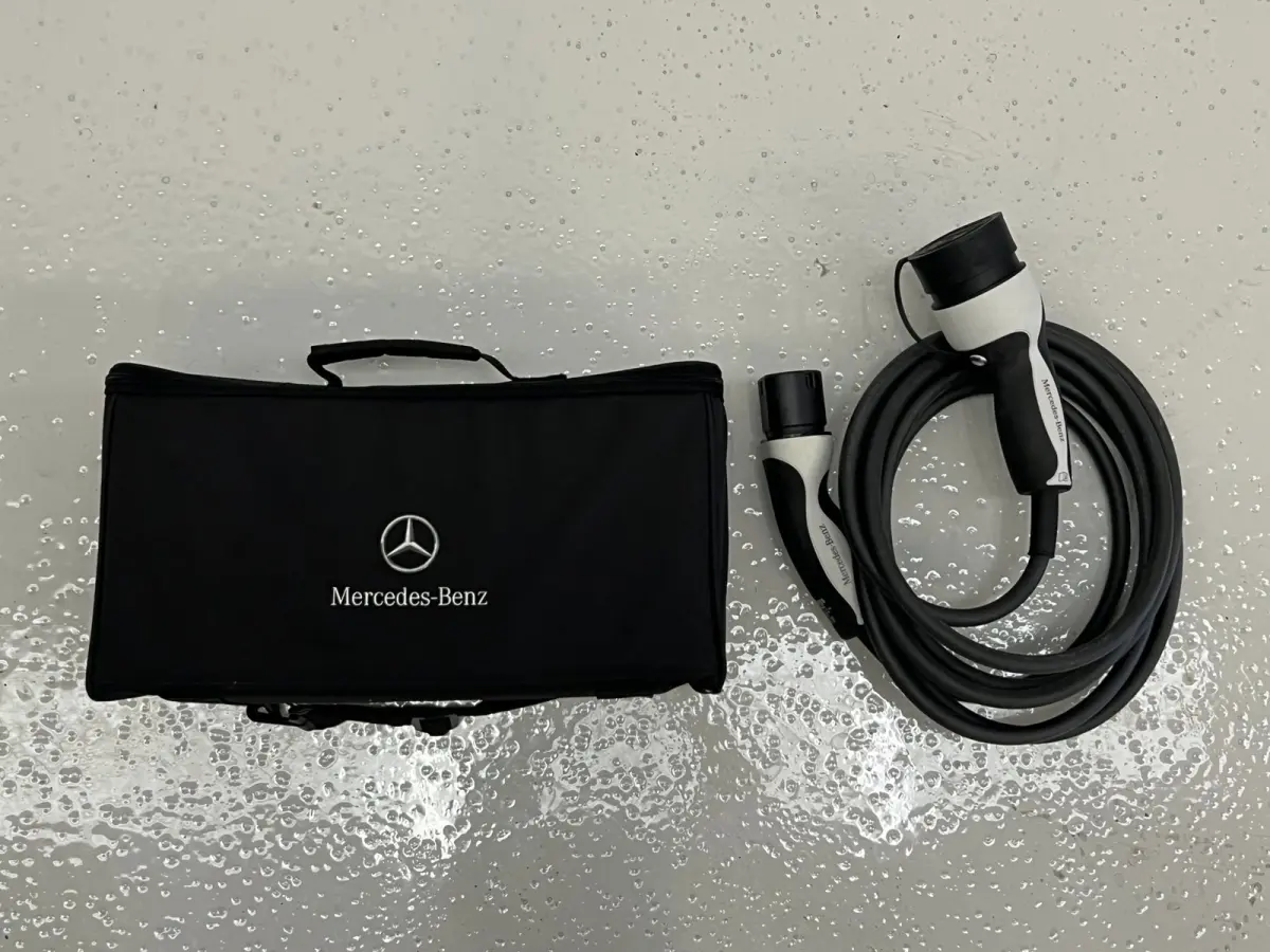 350e / AMG / Pano / BTW / SOH 96,12%