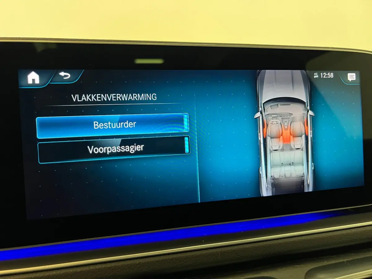 350e / AMG / Pano / BTW / SOH 96,12%