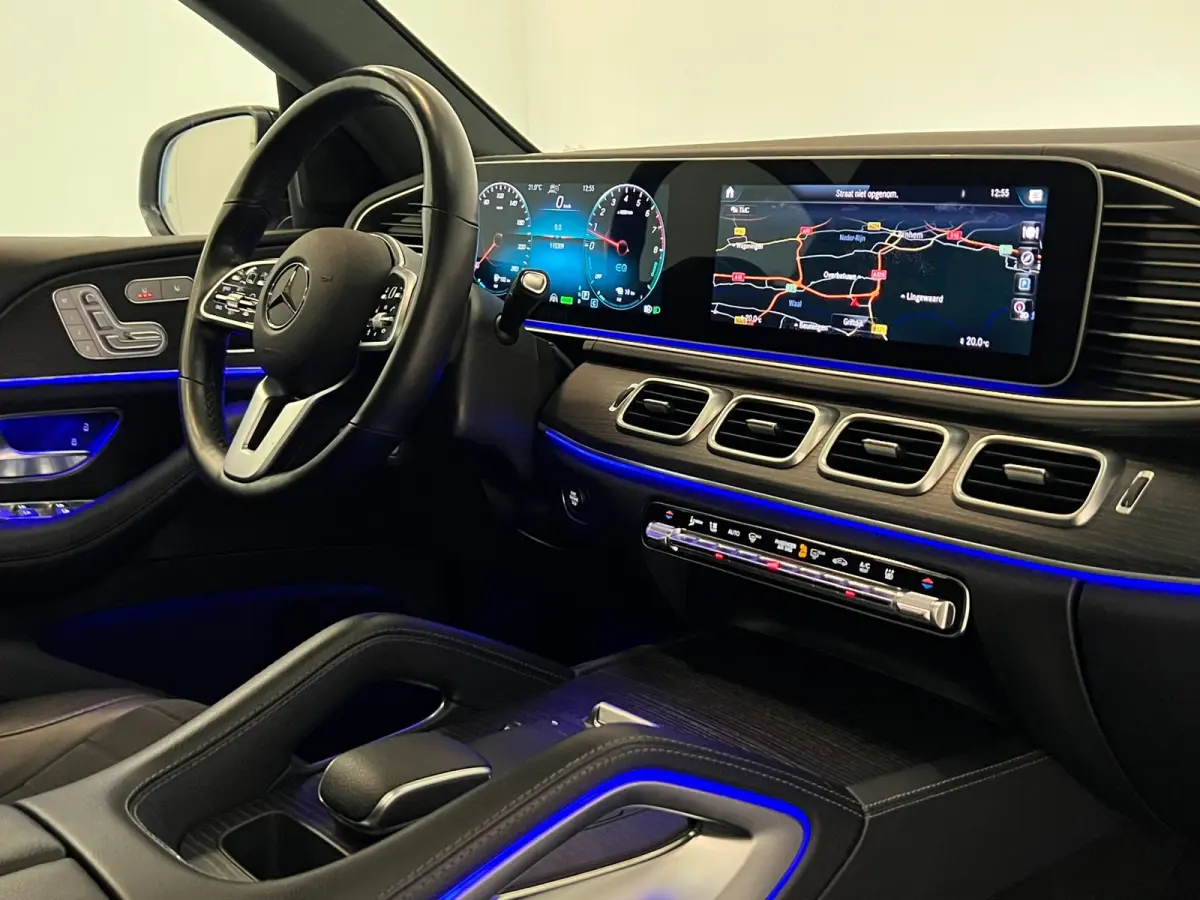 350e / AMG / Pano / BTW / SOH 96,12%