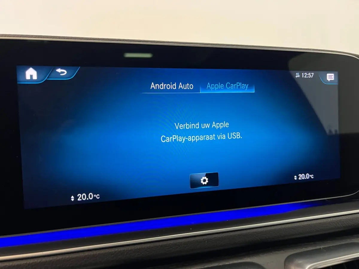 350e / AMG / Pano / BTW / SOH 96,12%