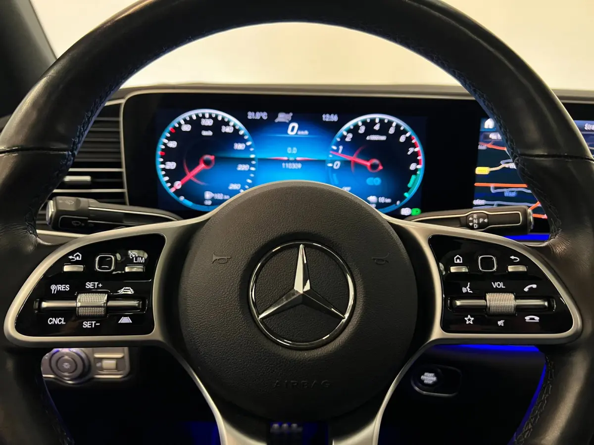 350e / AMG / Pano / BTW / SOH 96,12%