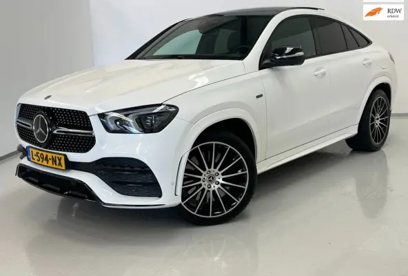 350e / AMG / Pano / BTW / SOH 96,12%