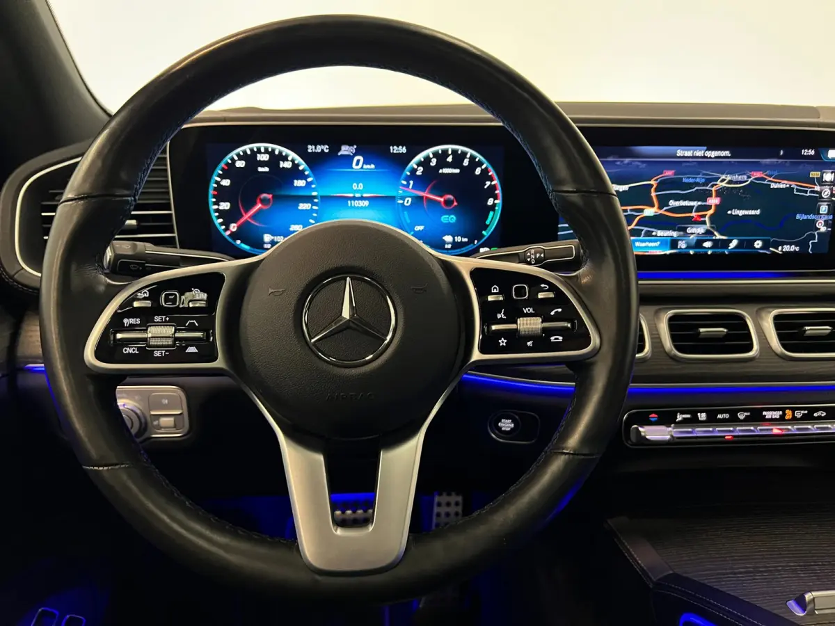 350e / AMG / Pano / BTW / SOH 96,12%
