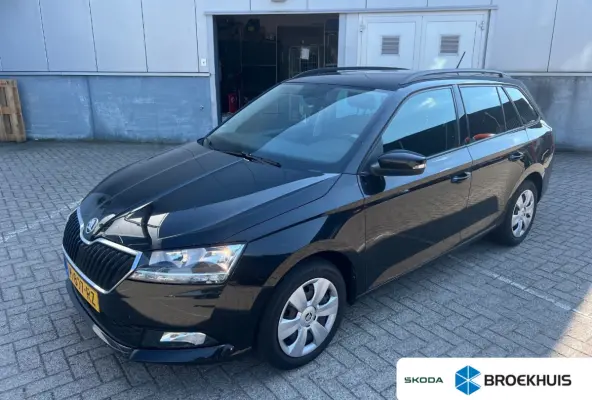 1.0 TSI 95PK DSG-7 Ambition | NAVIGATIE | CLIMATE CONTROL | CRUISE CONTROL | ELEKTR. PAKKET | PARKEERSENSOREN