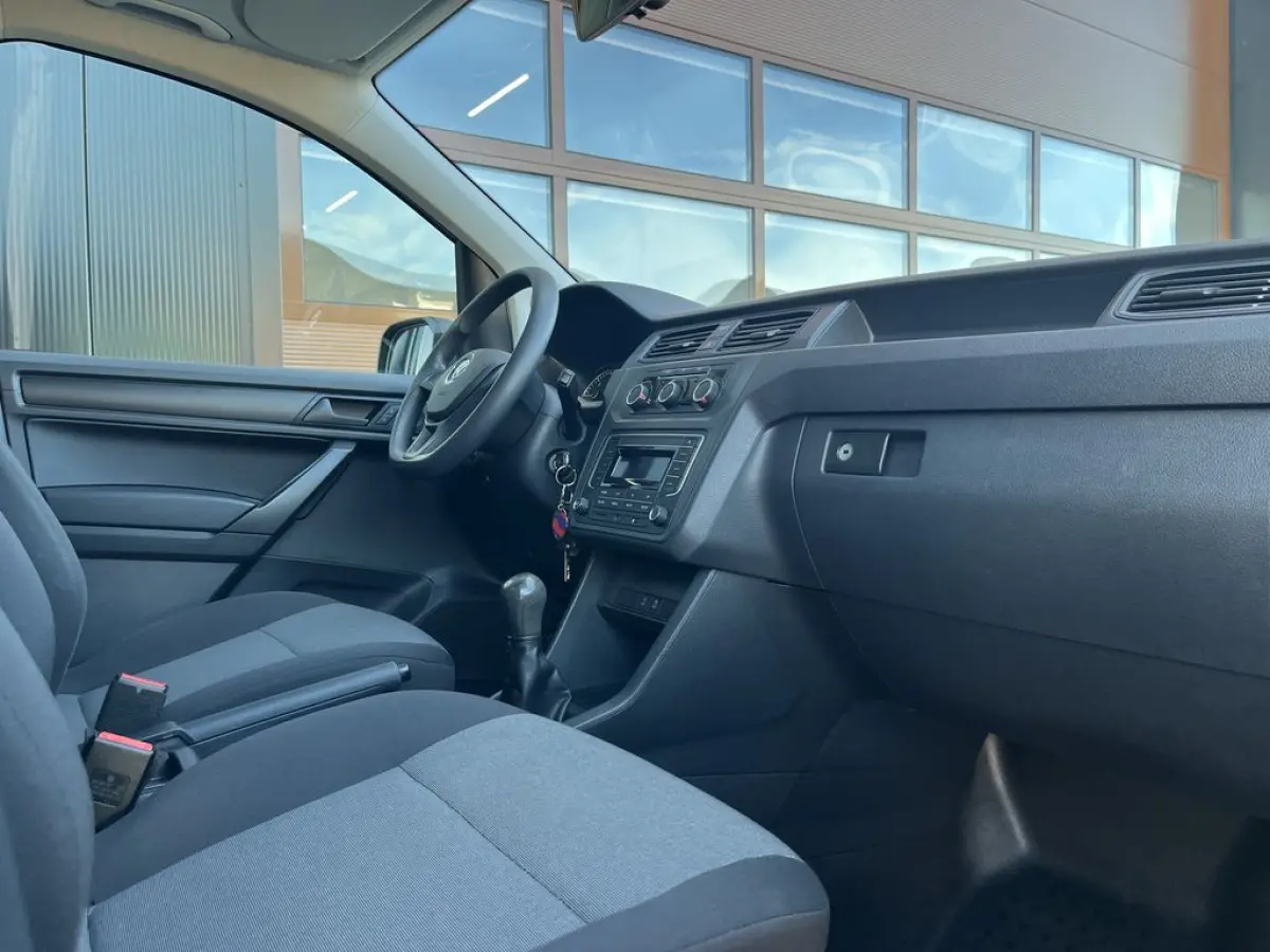 2.0 TDI E6 BMT Business Marge BTW en BPM Vrij! Lease €189p/m, Airco, Cruisecontrole,
