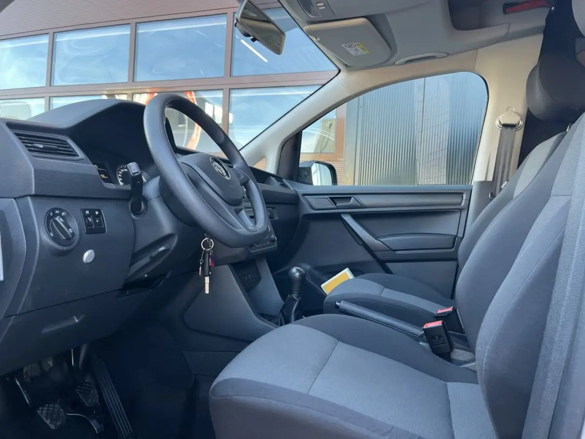 2.0 TDI E6 BMT Business Marge BTW en BPM Vrij! Lease €189p/m, Airco, Cruisecontrole,