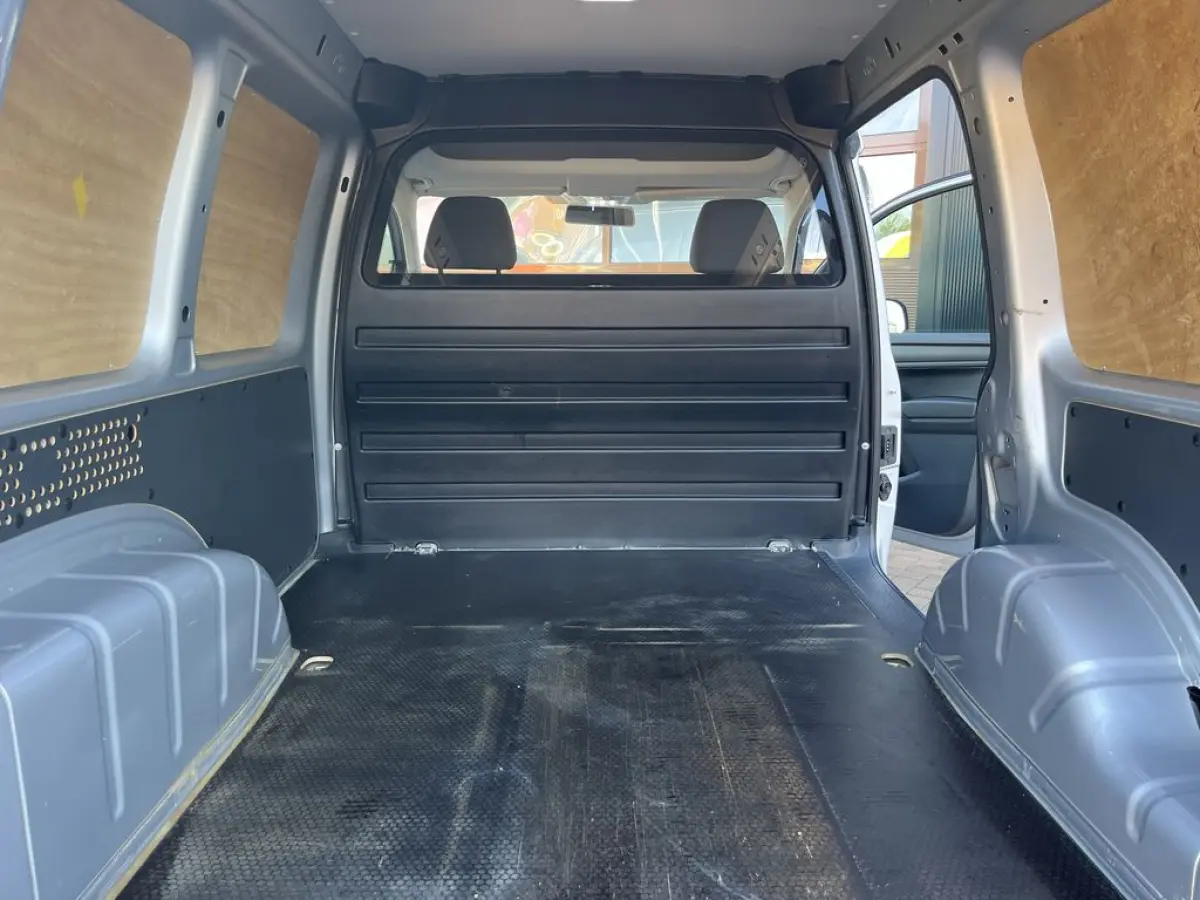 2.0 TDI E6 BMT Business Marge BTW en BPM Vrij! Lease €189p/m, Airco, Cruisecontrole,