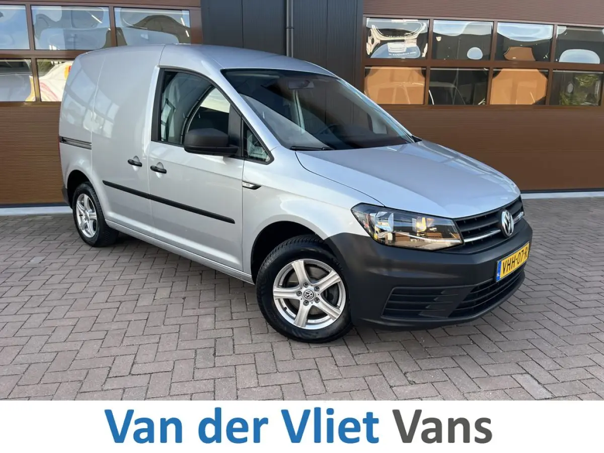 2.0 TDI E6 BMT Business Marge BTW en BPM Vrij! Lease €189p/m, Airco, Cruisecontrole,