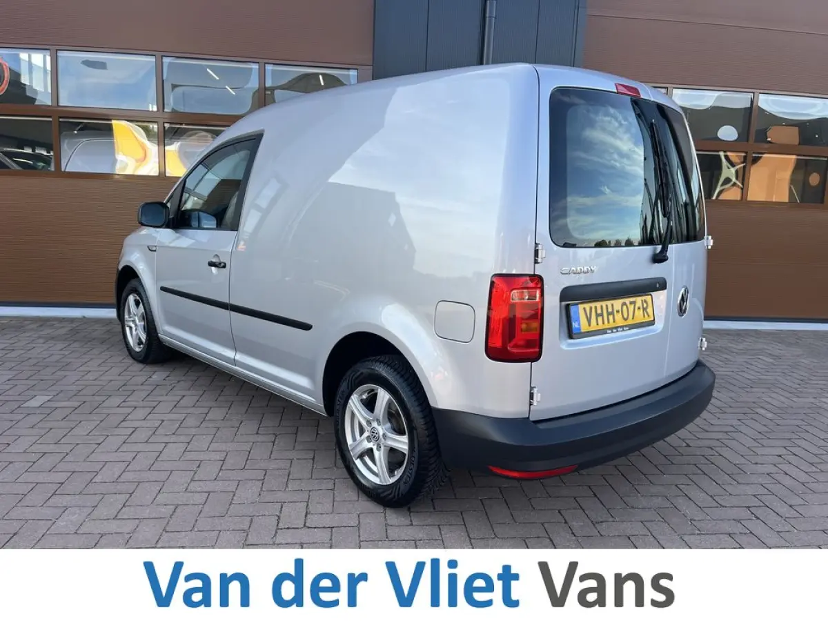 2.0 TDI E6 BMT Business Marge BTW en BPM Vrij! Lease €189p/m, Airco, Cruisecontrole,