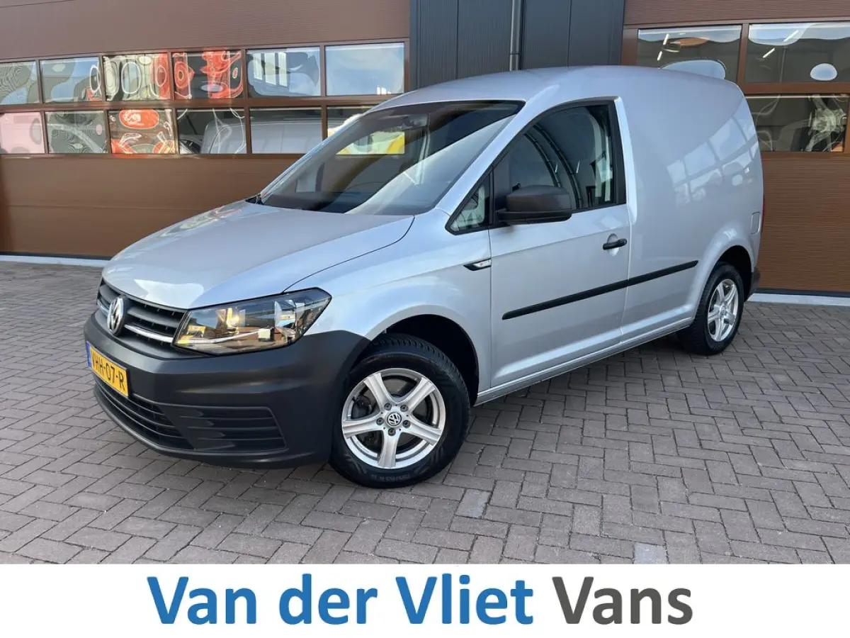 2.0 TDI E6 BMT Business Marge BTW en BPM Vrij! Lease €189p/m, Airco, Cruisecontrole,