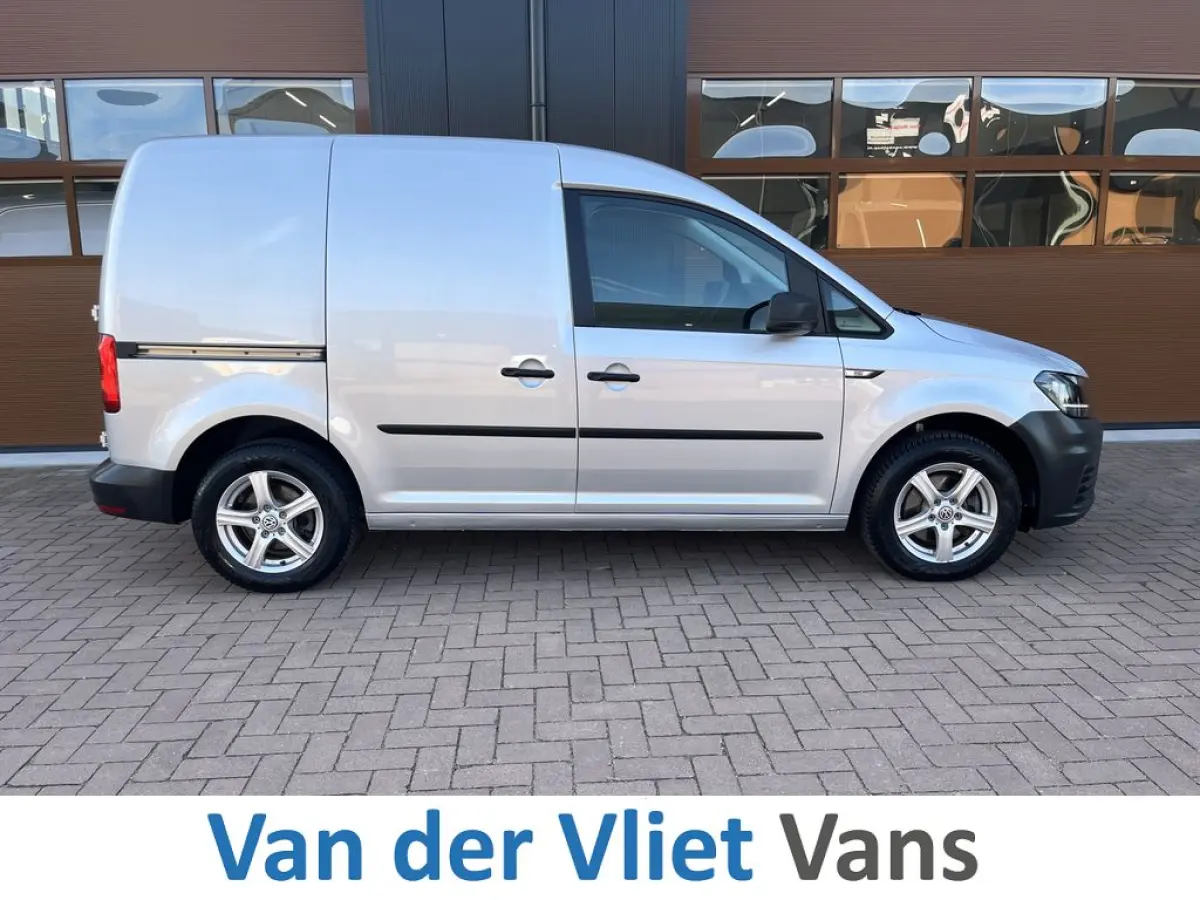 2.0 TDI E6 BMT Business Marge BTW en BPM Vrij! Lease €189p/m, Airco, Cruisecontrole,