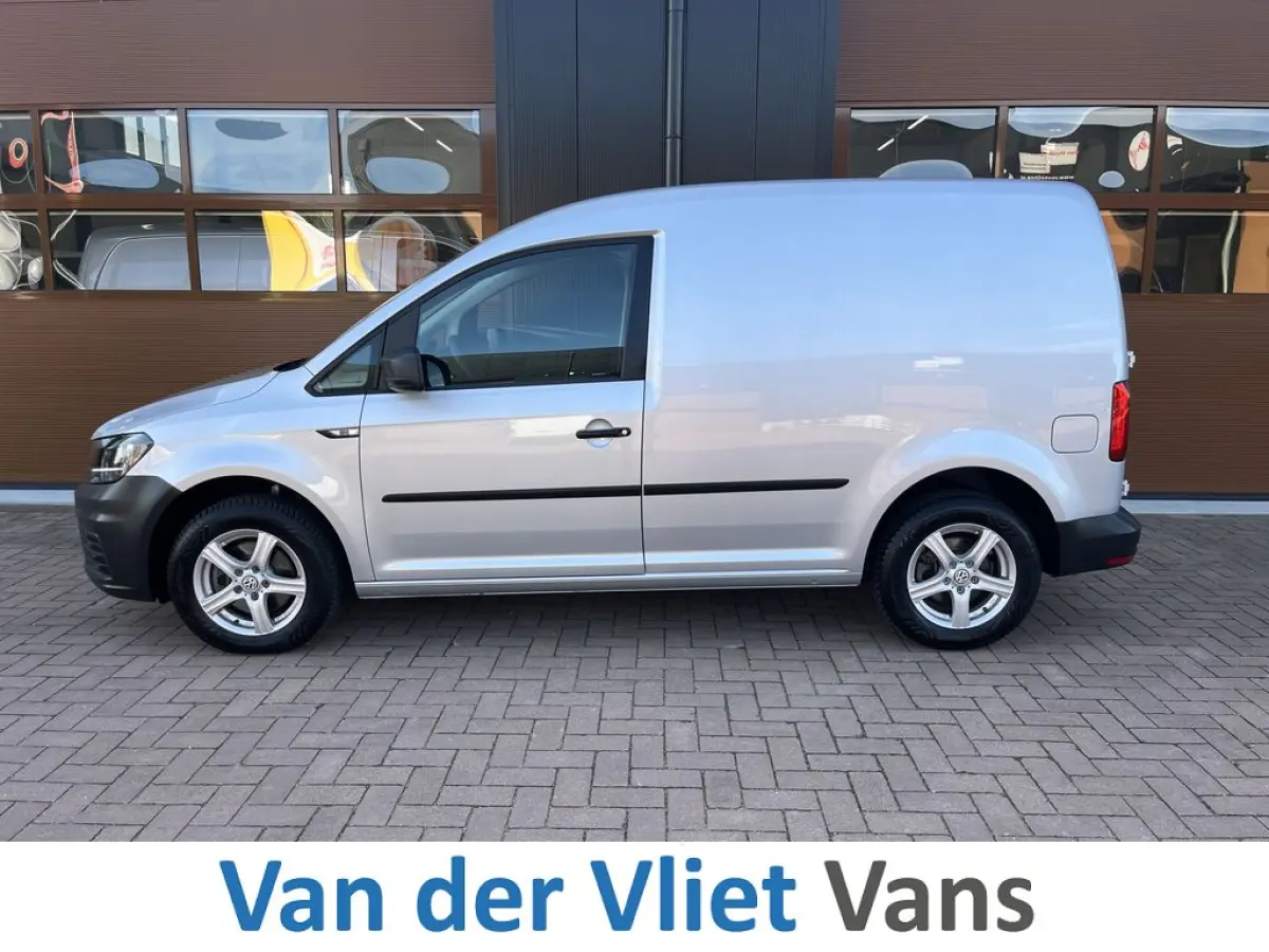2.0 TDI E6 BMT Business Marge BTW en BPM Vrij! Lease €189p/m, Airco, Cruisecontrole,