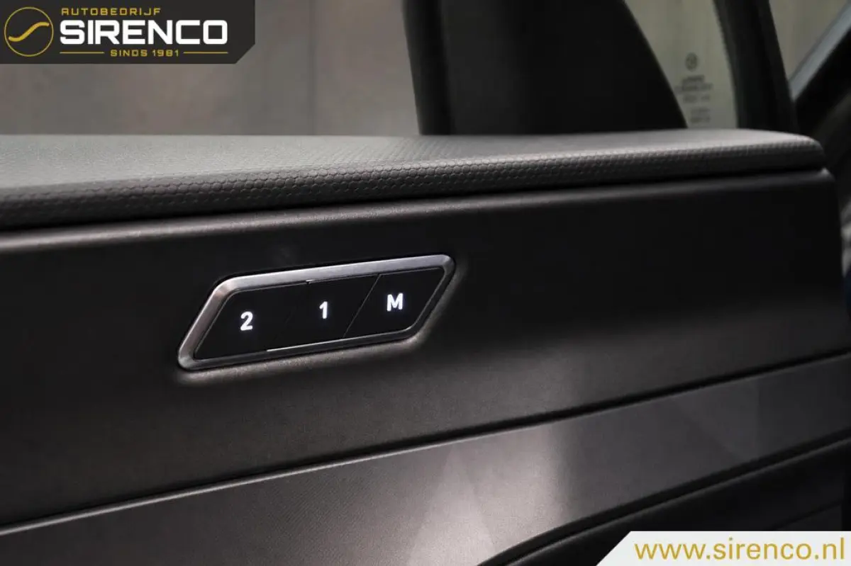 1.5| 360 camera met 3d view | stoelverwarming |Android auto & Apple carplay |dab | adaptieve cruise control | sfeerverlichting |