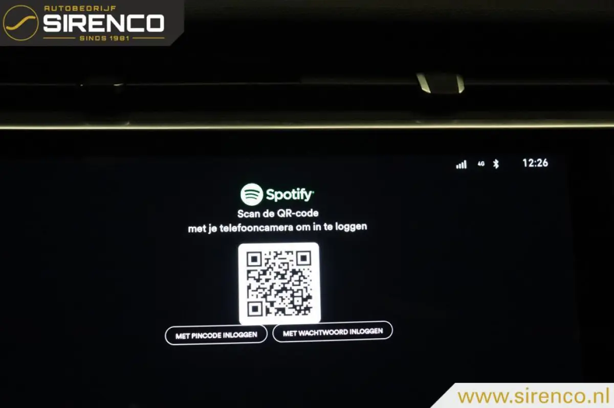 1.5| 360 camera met 3d view | panodak | stoelverwarming |Android auto & Apple carplay |dab | adaptive cruise control | sfeerverlichting |